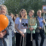«Празднование Дня Победы» - ЦБС г. Белово