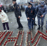 Сотрудники Росгвардии приняли участие в акции «Свеча Памяти» в Магаданской области - Росгвардия