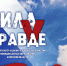 «Сила V правде»: финал областного проекта в поддержку участников СВО объединил более 1000 артистов и зрителей  в Амурском областном Доме народного творчества - Дом народного творчества