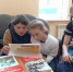 «В сердцах и книгах – память о войне» - Томаринская ЦБС