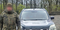 Конфискованные кроссовер и УАЗ нетрезвых владельцев доставлены на СВО - Газета Маяк