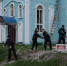Амурчане на Донбассе: восстановление мемориалов и помощь жителям - gtrkamur.ru - ГТРК Амур