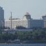 В Самаре восстанавливают дом после попадания БЛПА - Комсомольская Правда Самара