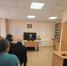 Священник провёл лекцию в исправительном центре города Сургута. - Ханты-Мансийская Митрополия