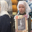 День Великой Победы отметили в храме архистратига Михаила города Нефтеюганска - Ханты-Мансийская Митрополия