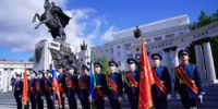 Башкирия отметила священный праздник, в лидерах по нацпроектам - Башинформ