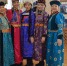 Хабаровские мастера народных промыслов могут получить национальную премию - ИА Хабаровский край сегодня