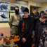 На Камчатке дети участников СВО побывали в гостях у сотрудников ОМОН «Гейзер» Росгвардии - Росгвардия