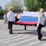 Праздник микрорайона. - ТОС Омска