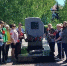 Воинам погибшим в Великой Отечественной войне. - ТОС Омска