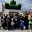 Поронайский городской суд  принял участие в митинге «Мы помним! Мы гордимся!» - Поронайский городской суд