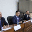 Заместитель руководителя службы Евгений Жидков в Минусинске провел рабочее совещание с представителями органов местного самоуправления, ресурсоснабжающих и управляющих организаций южной группы округов Красноярского края. - Служба строительного надзора и жилконтроля