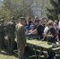 В «Парке Победы» развернулся праздник памяти и единства - Управление культуры