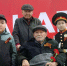 Ветеран Великой Отечественной войны в год своего столетия стал почётным гостем Парада Победы в Улан-Удэ - ВостокТелеИнформ