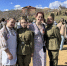 ВСГИК принял участие в праздничных торжествах, посвящённых Дню Победы - ВСГИК