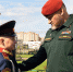 ГДЕ УЧАТ РОДИНУ ЗАЩИЩАТЬ - Росгвардия