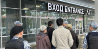 ❗ В Хакасии судебные приставы выдворили 53 иностранца за нарушение миграционных правил - 5370049971004 - УФССП