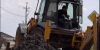 фото: стоп-кадр видео с группы в ВК Правительства региона. - НИА-Кавказ - Ингушетия