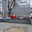 В День Победы у мемориала павшим воинам собрались жители Тугуро‑Чумиканского района - Тугуро-Чумиканский район