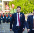 Юрий Мироненко поздравил жителей области с Днем Великой Победы - Министерство региональной и информационной политики