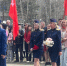 Сотрудники следственного отдела по городу Амурск следственного управления СК России по Хабаровскому краю и ЕАО приняли участие в торжественных мероприятиях - Следственный комитет