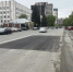На просевшей дороге в центре Челябинска сняли ограничения для транспорта - Вечерний Челябинск