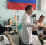 В честь Дня Победы в пермских больницах прошли концерты для бойцов СВО - Министерство здравоохранения