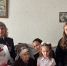 В городе Заринске офицеры Следственного комитета навестили участницу Великой Отечественной войны Нину Григорьевну Доровских - Следственный комитет