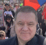 Сегодня мы вместе со всеми — в строю "Бессмертного полка". - МБУЗ ККДЦ