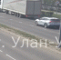 В столице Бурятии произошло очень странное ДТП - ИА Байкал-Daily