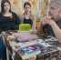 Учащиеся Целинной СОШ поздравили тружеников тыла и детей войны. - Ключевский район