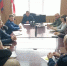 2 мая, по поручению губернатора Саратовской области Романа Бусаргина глава района Евгений Бенькович провел личный прием участников специальной военной операции и членов их семей - Балтайский район