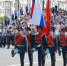 Челябинцы празднуют День Победы - U74.Ru