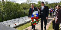 День Победы в Троицке - Администрация г. Троицка
