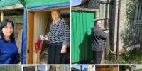 В преддверии праздника - Медико-фармацевтический колледж
