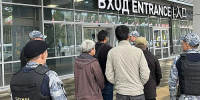 Приставы выдворили из Хакасии 53 нелегальных мигранта - Агентство Информационных Сообщений
