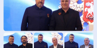 фото с группы в ВК Правительства региона. - НИА-Кавказ Дагестан