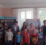 Тилининская библиотека приняла участие в Международной акции «Читаем детям о войне» - Перевозская ЦБС
