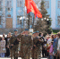 Митинг «Вечная память героям!» - Город Галич