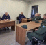 Евгений Перфильев с рабочим визитом посетил Олекминский район - Минэкологии РС(Я)