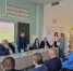 В Бузулуке прошел День открытых дверей ОрГМУ - Администрация города