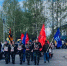 В Пыщуге отметили День Победы: дань памяти героям Великой Отечественной войны - Пыщугский муниципальный округ