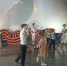Праздничный концерт - Духовницкий район