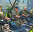 11 войсковых частей получили помощь от Ямала - Муравленко 24