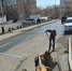 Уборка мусора, песчаных наносов и сломанных веток осуществляется на улицах Петропавловска-Камчатского 0 - КамИНФОРМ