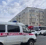 Мэра Уфы увезли в больницу - Башинформ