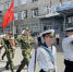 Память поколений: вуз провел торжественные мероприятия ко Дню Победы в честь героев - Вечерний Омск