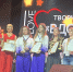 Итоги конкурса «Танцевальная весна» в Казани - Комитет культуры и искусства