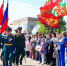 Еткуль празднует День Победы - Еткульский район