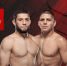 UFC официально подтвердил бой Икрама Алискерова в Баку - РИА Дагестан